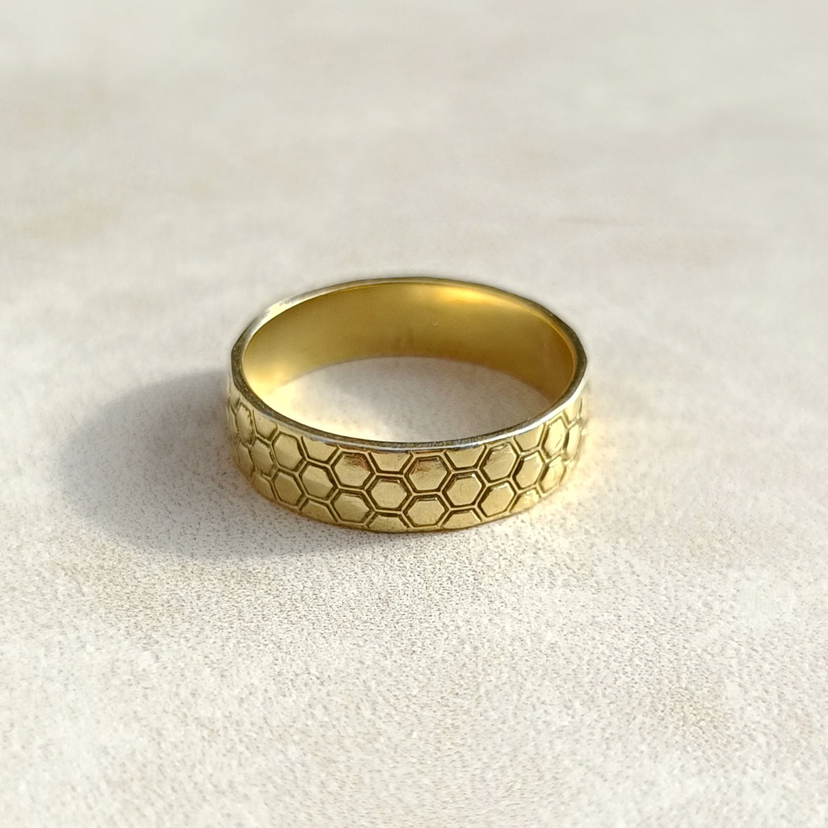 Honeycomb
