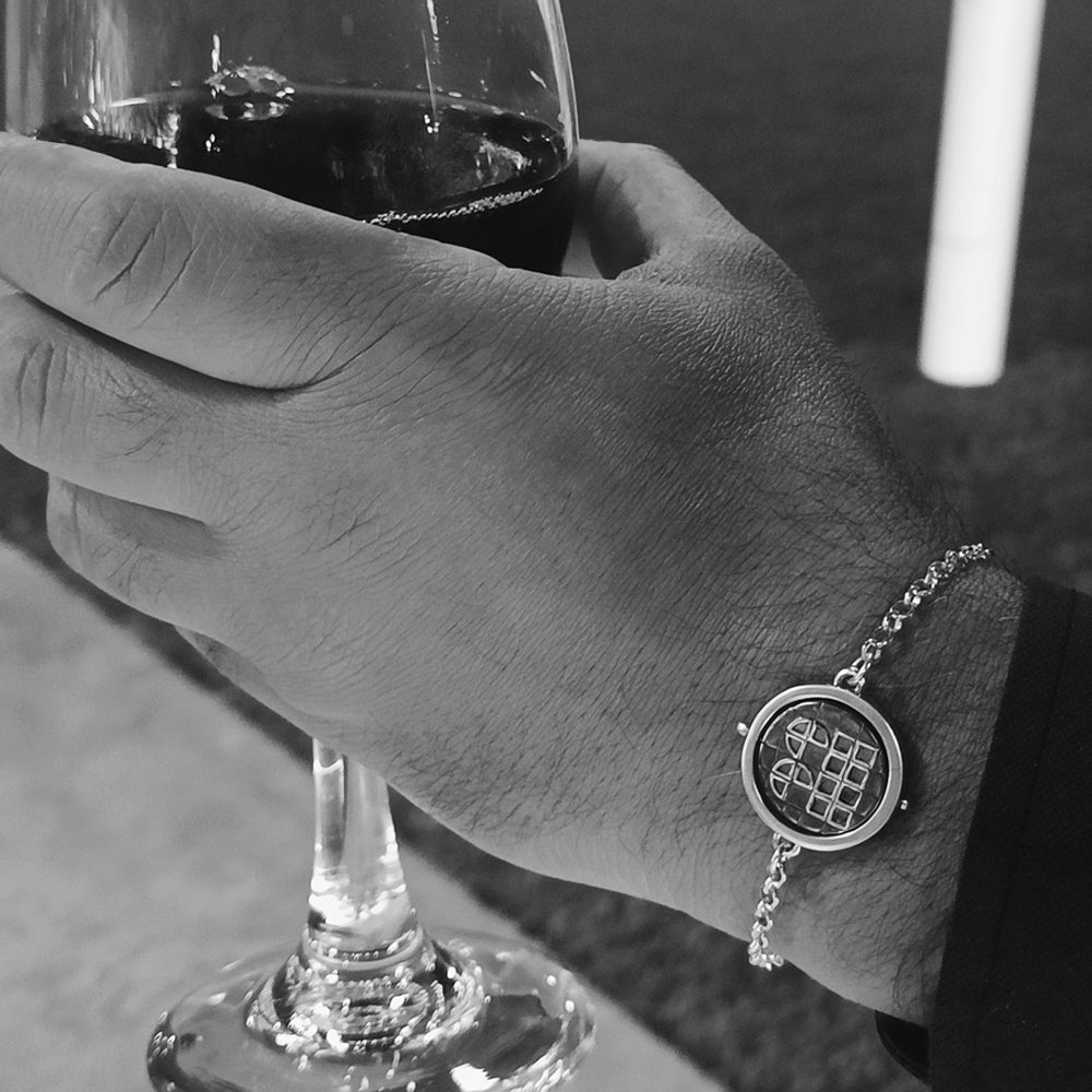 Opepen Flip Bracelet