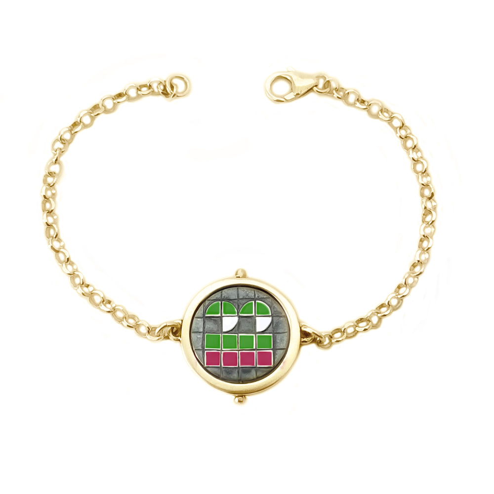 Opepen Flip Bracelet