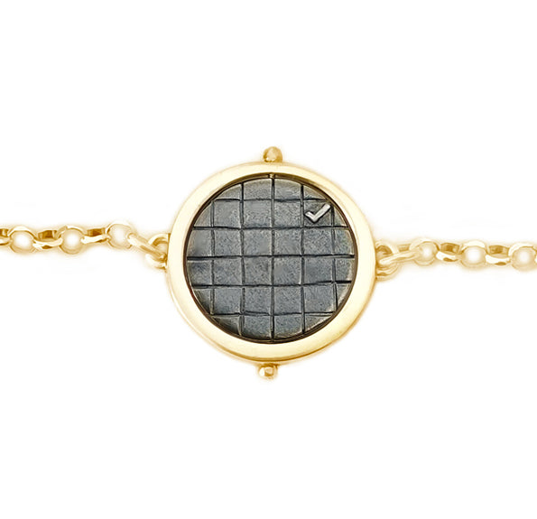 Opepen Flip Bracelet