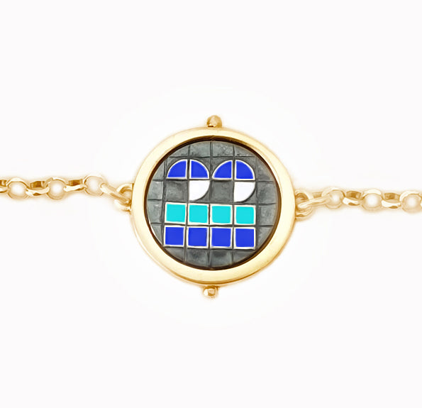 Opepen Flip Bracelet