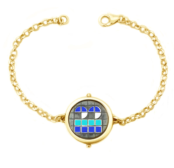 Opepen Flip Bracelet